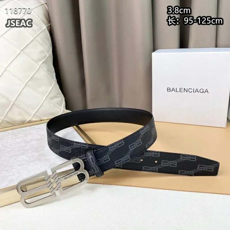 balenciaga aaa quality Ceintures pour homme s_1052ab32